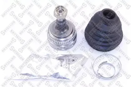 150 1367-SX STELLOX Шарнирный комплект, приводной вал 150 1367-SX STELLOX Шарнирный комплект, приводной вал
